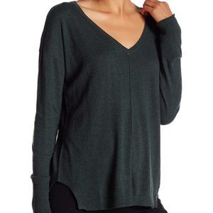 Valette V-Neck Sweater